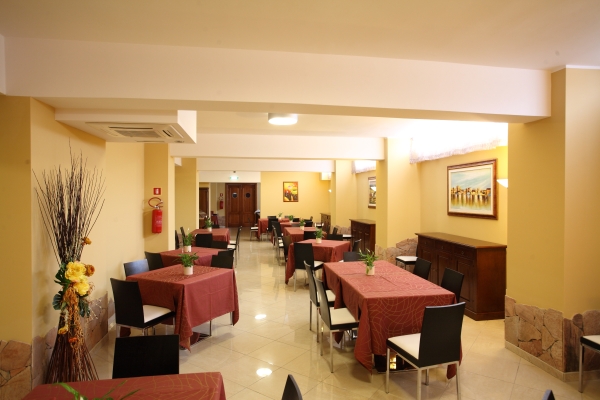 Hotel San Michele (Milazzo)